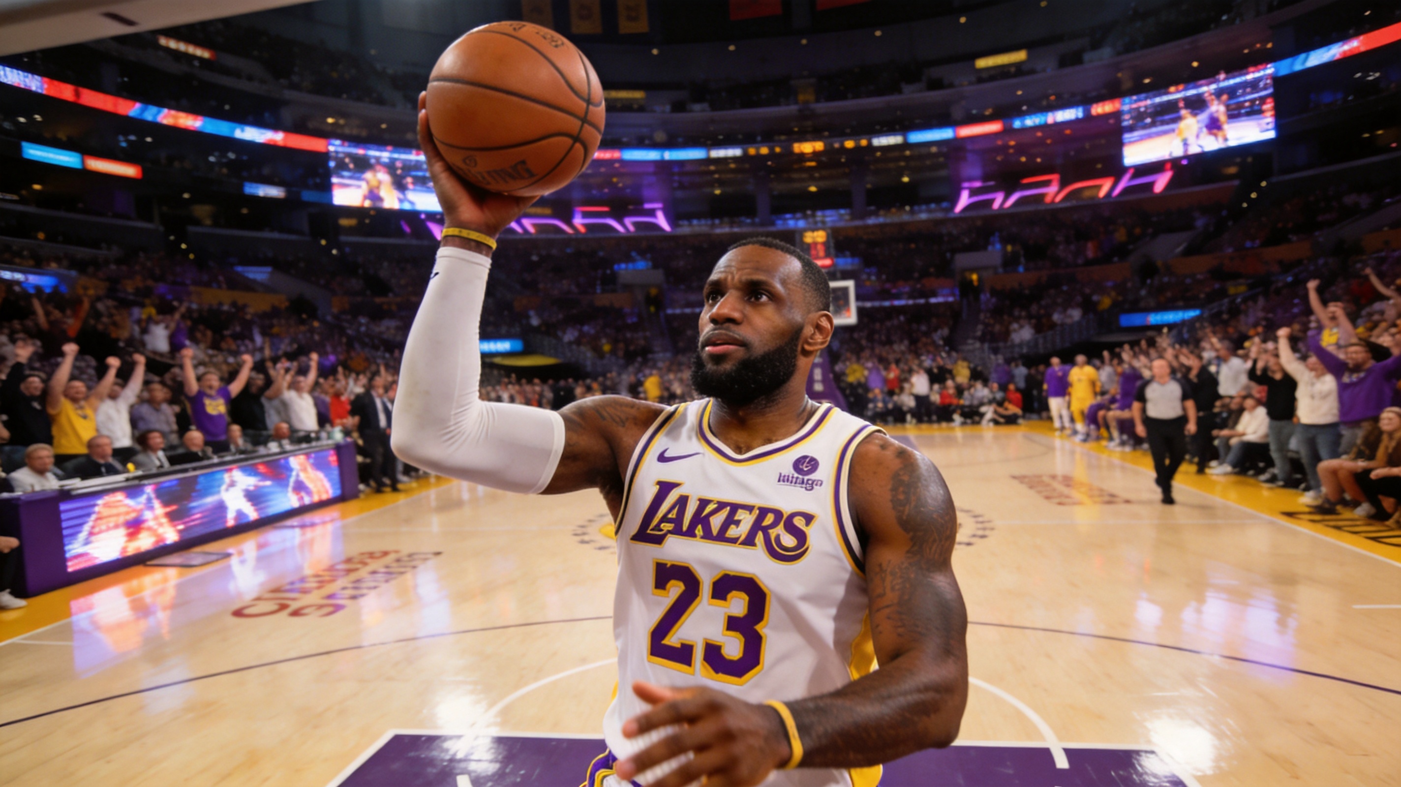 NBA